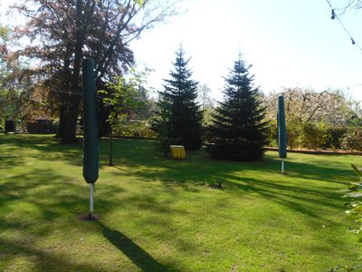 Rüsch´s Sommergarten