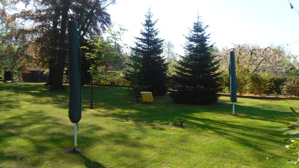 Hochzeitslocation Rüsch´s Sommergarten