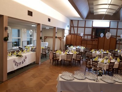 Rüsch´s Sommergarten