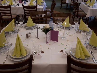 Rüsch´s Sommergarten