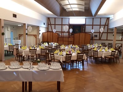 Rüsch´s Sommergarten