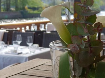 SPEISEKAI Restaurant & events