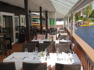 SPEISEKAI Restaurant & events