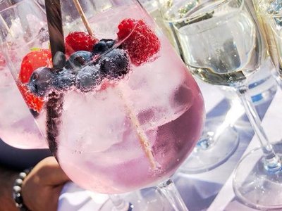 SPEISEKAI Restaurant & events