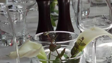 Hochzeitslocation SPEISEKAI Restaurant & events