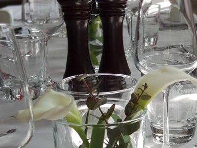 SPEISEKAI Restaurant & events