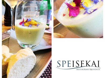 SPEISEKAI Restaurant & events