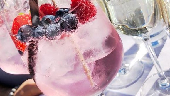 Hochzeitslocation SPEISEKAI Restaurant & events