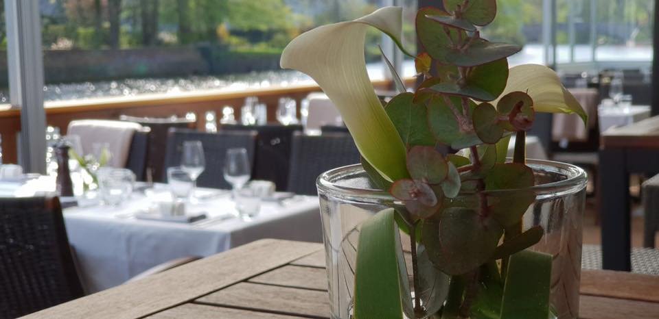 Hochzeitslocation SPEISEKAI Restaurant & events