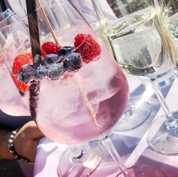 Hochzeitslocation SPEISEKAI Restaurant & events