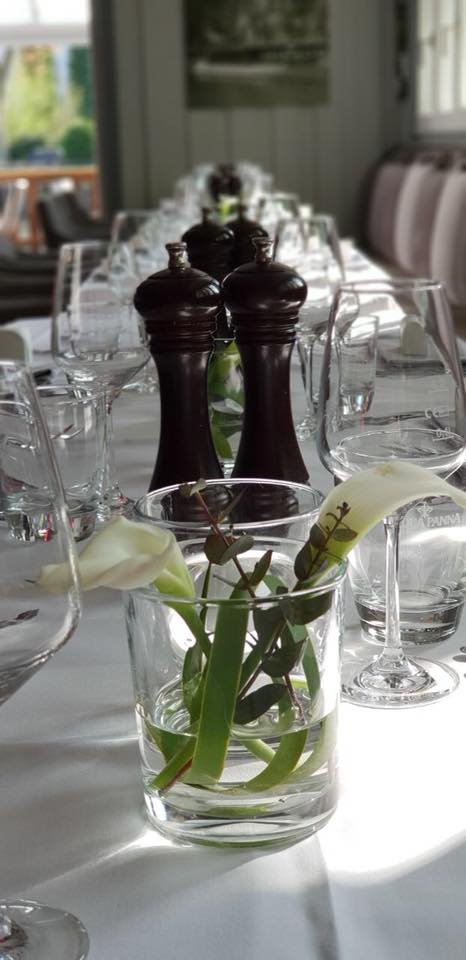 Hochzeitslocation SPEISEKAI Restaurant & events