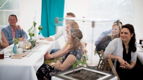 Hochzeitslocation STRANDPARX cable island