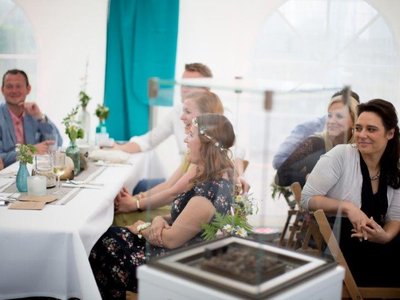 STRANDPARX cable island