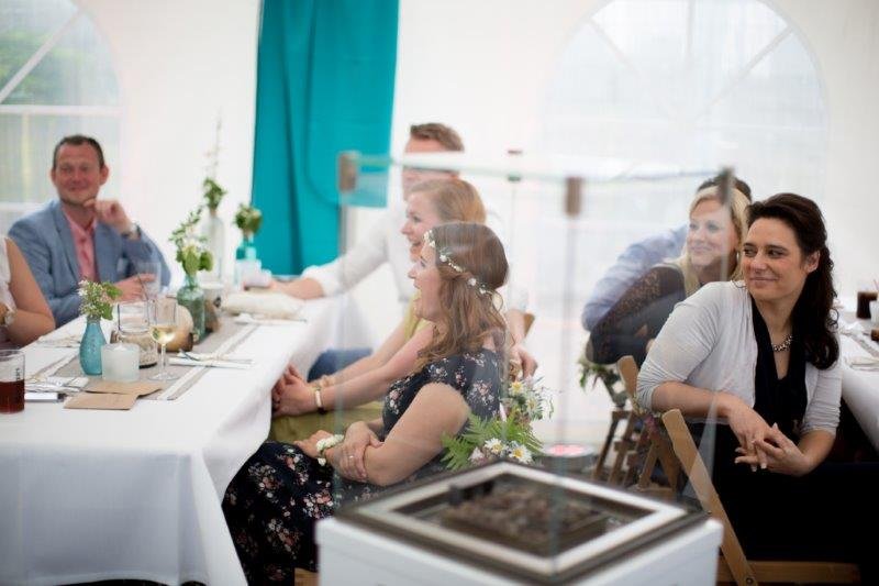 Hochzeitslocation STRANDPARX cable island