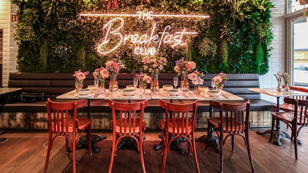 Hochzeitslocation ST LOUIS