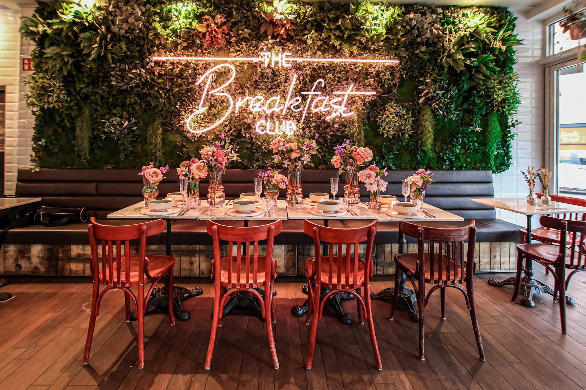 Hochzeitslocation ST LOUIS