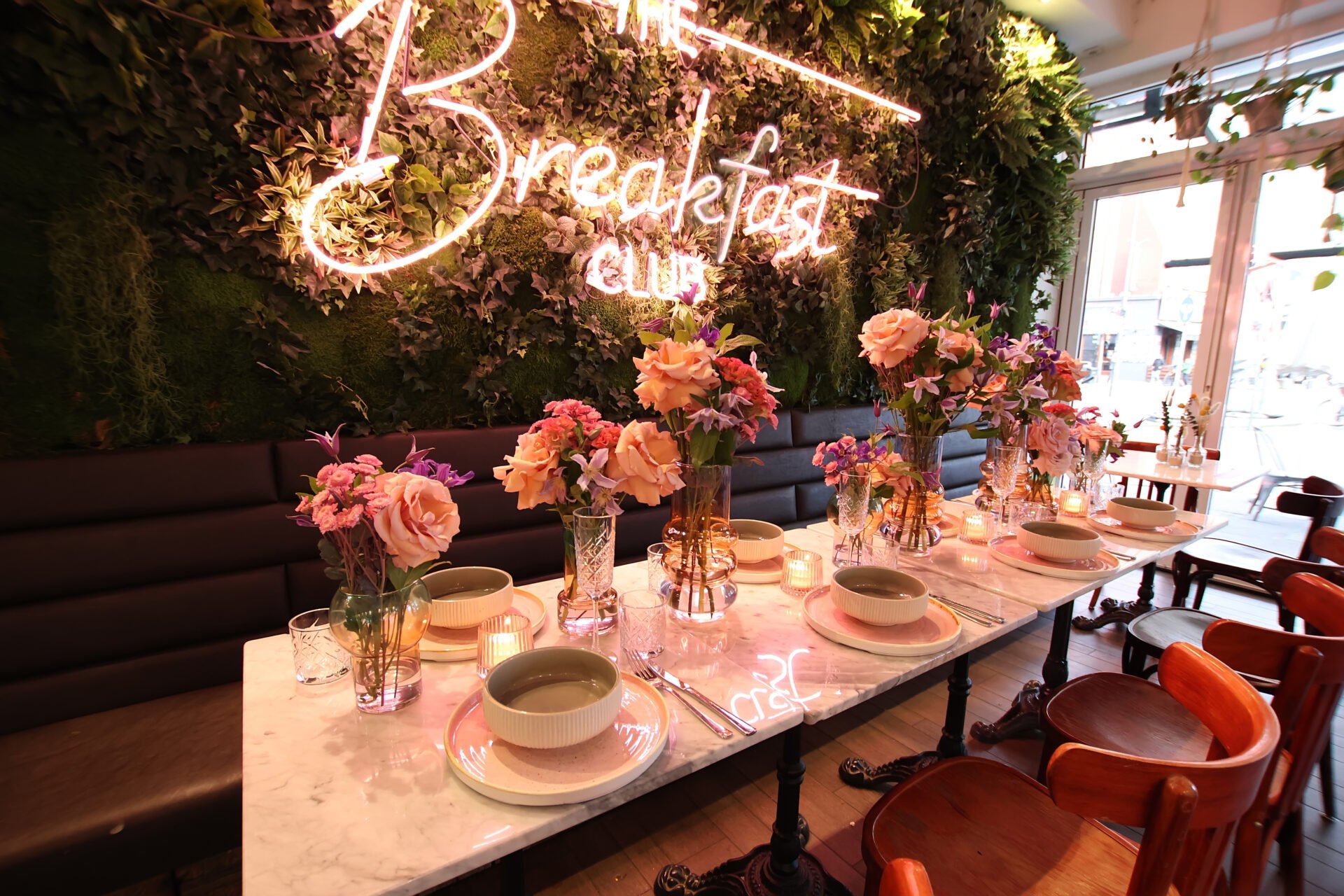 Hochzeitslocation ST LOUIS