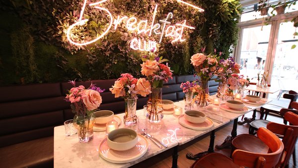 Hochzeitslocation ST LOUIS