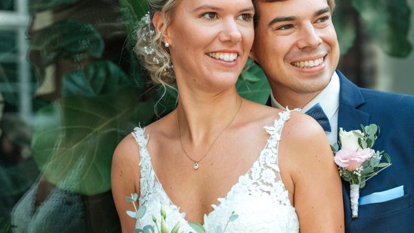 Hochzeitsfotograf Sabrina Phiesel Photography