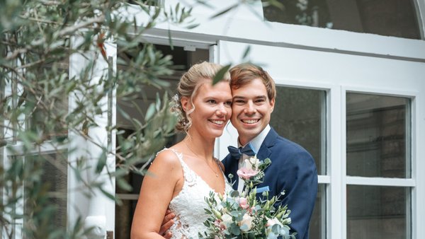 Hochzeitsfotograf Sabrina Phiesel Photography