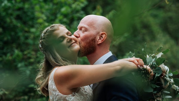 Hochzeitsfotograf Sabrina Phiesel Photography