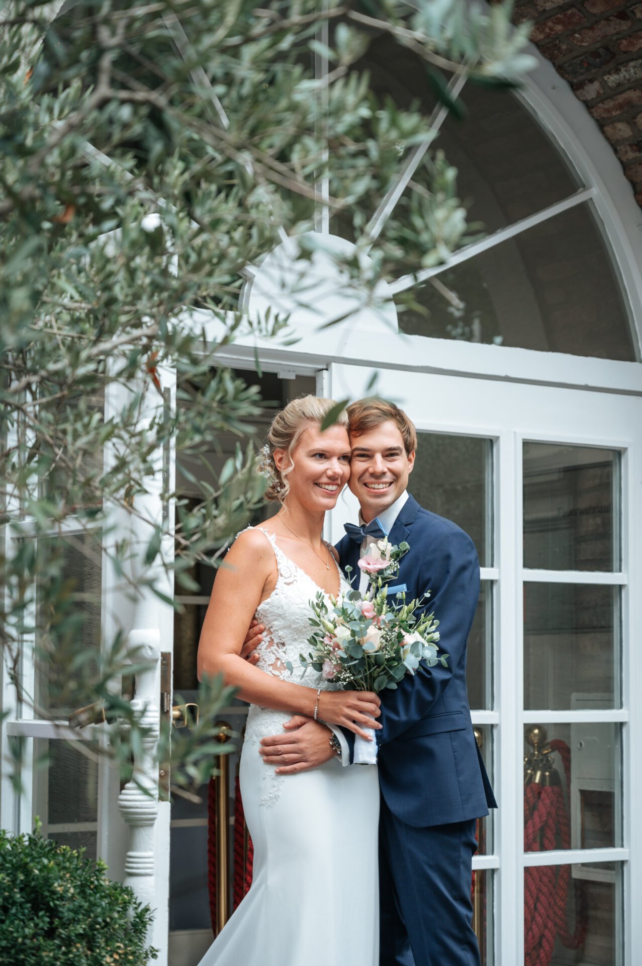 Hochzeitsfotograf Sabrina Phiesel Photography