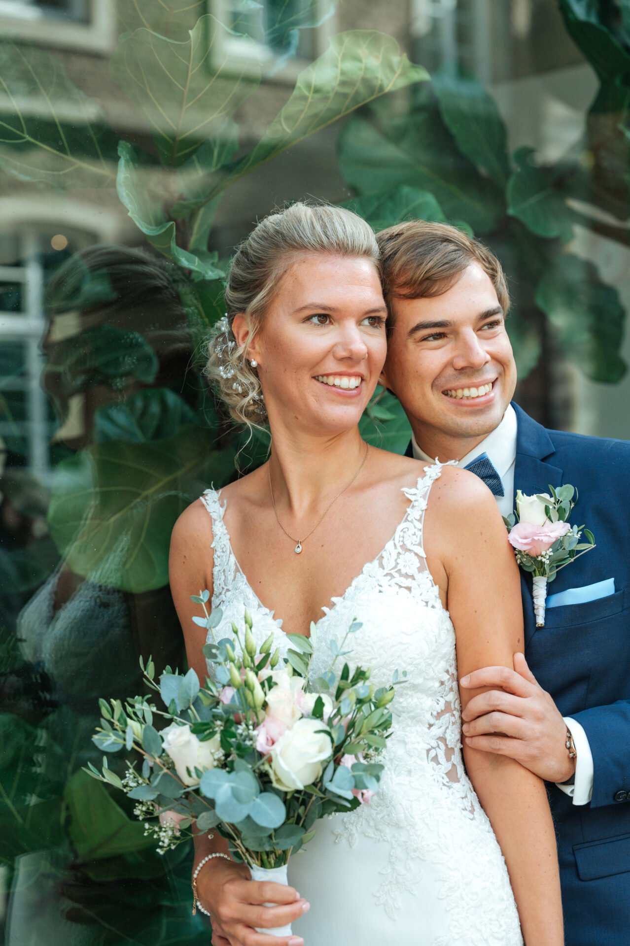 Hochzeitsfotograf Sabrina Phiesel Photography