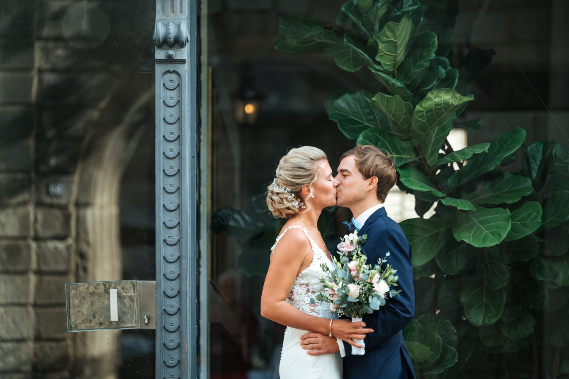 Hochzeitsfotograf Sabrina Phiesel Photography