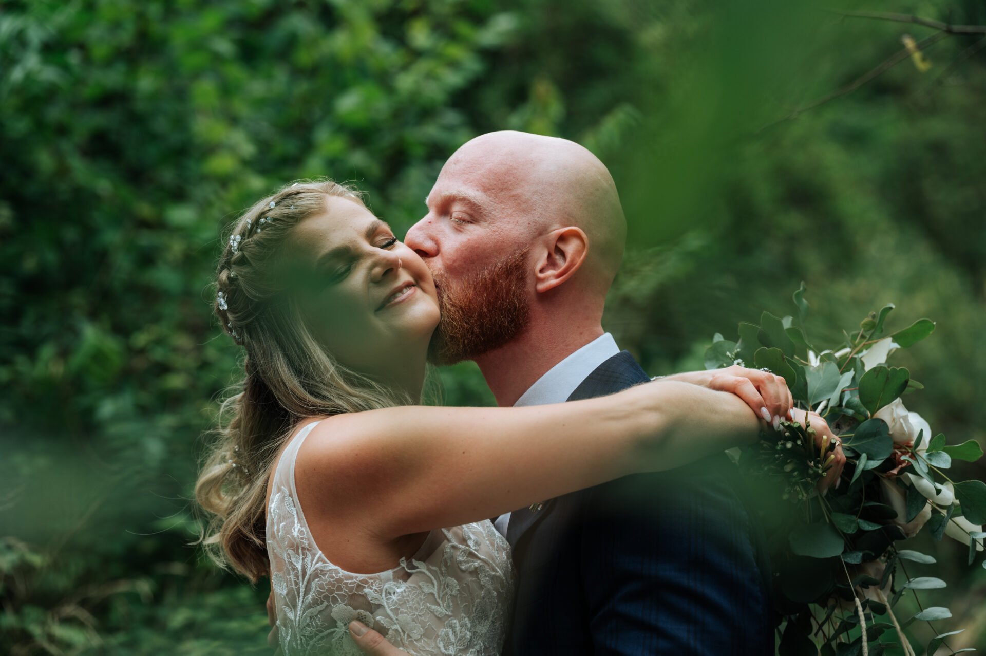 Hochzeitsfotograf Sabrina Phiesel Photography