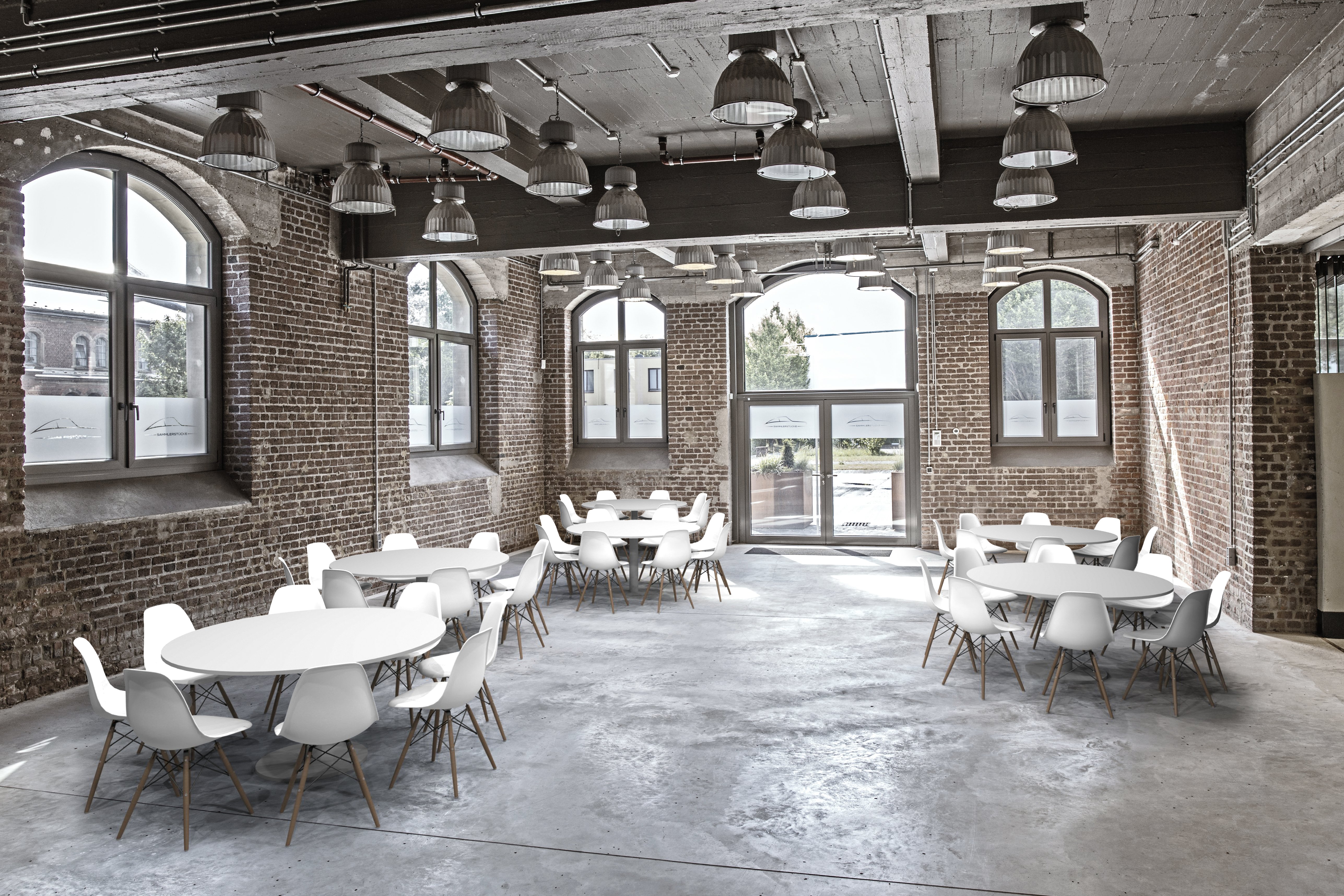 Hochzeitslocation Sammlerstücke