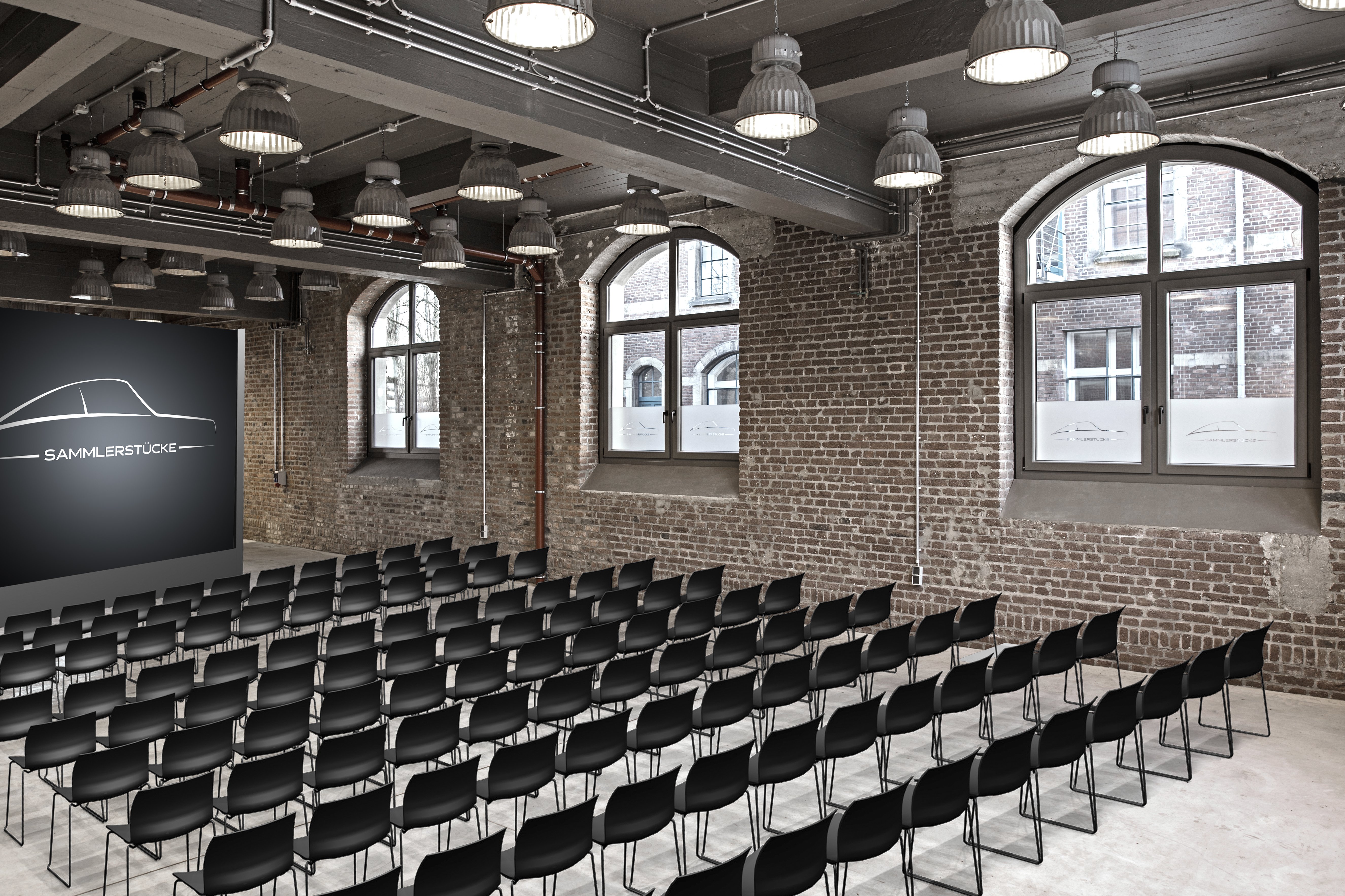 Hochzeitslocation Sammlerstücke