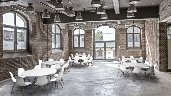 Hochzeitslocation Sammlerstücke