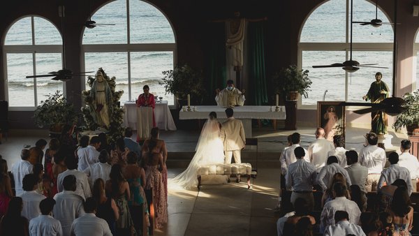 Hochzeitsfotograf Sandra Ramirez
