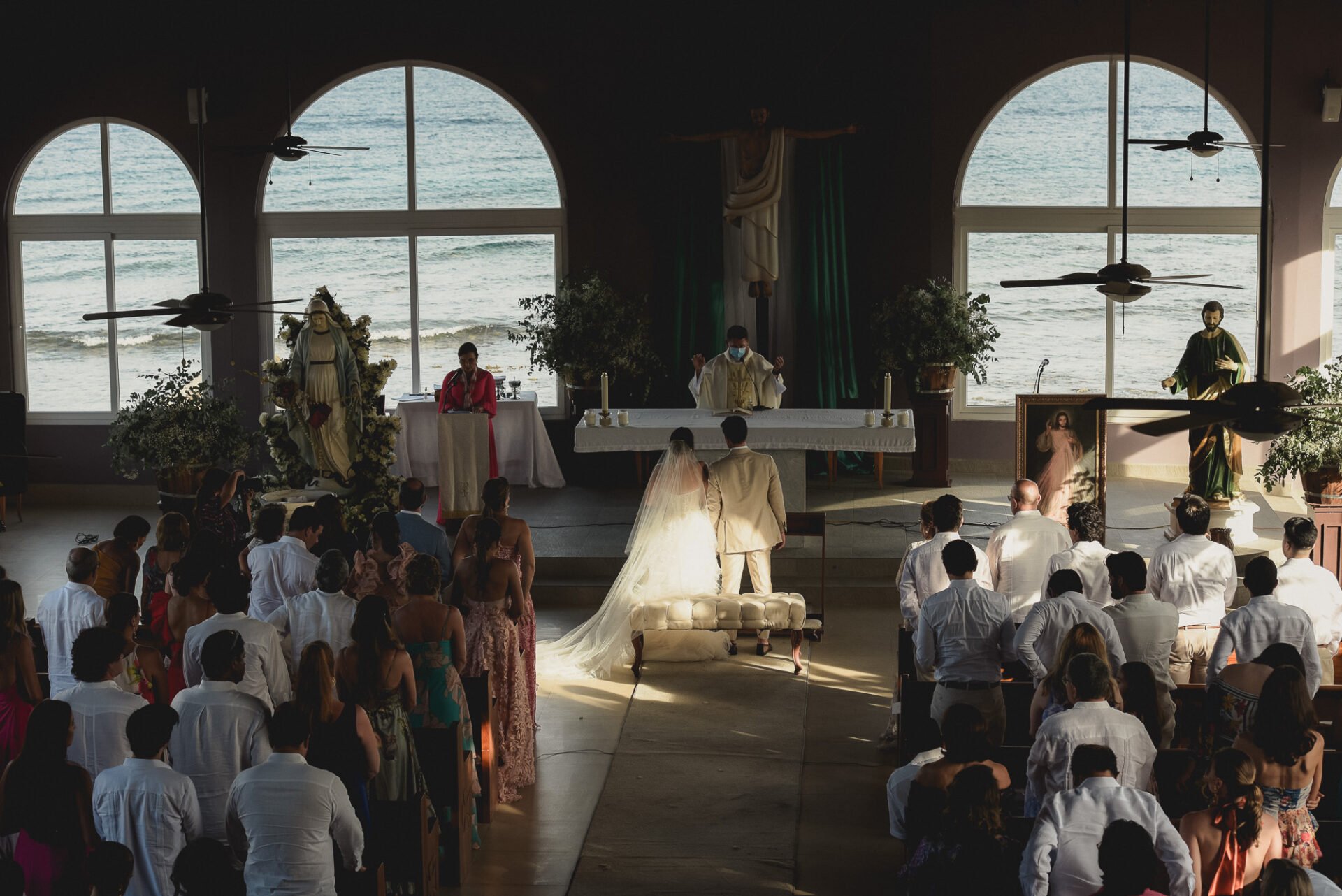 Hochzeitsfotograf Sandra Ramirez