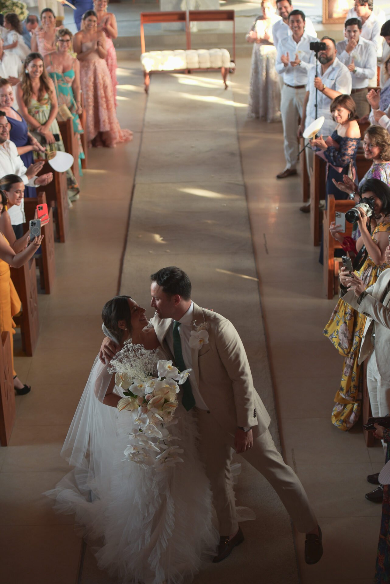 Hochzeitsfotograf Sandra Ramirez