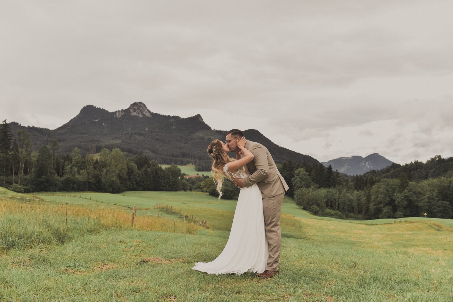 Hochzeitsfotograf Sandra Ramirez