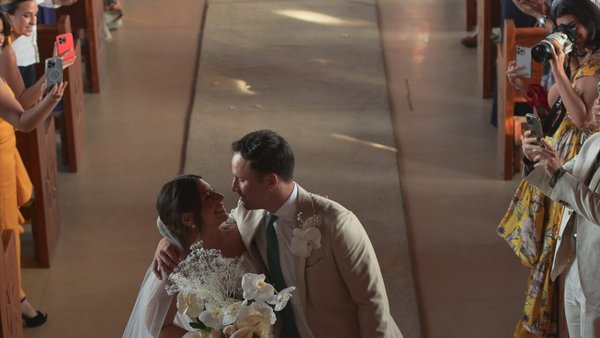 Hochzeitsfotograf Sandra Ramirez