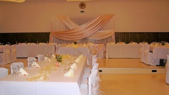 Hochzeitslocation Sängerheim Freiamt