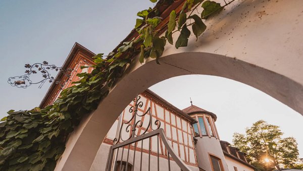 Hochzeitslocation Sankt Gereon Events