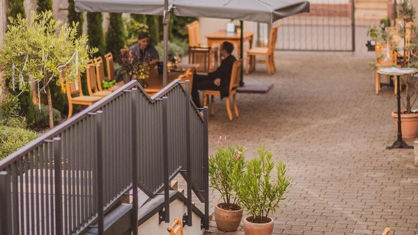 Hochzeitslocation Sankt Gereon Events