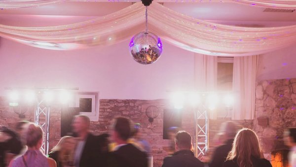 Hochzeitslocation Sankt Gereon Events