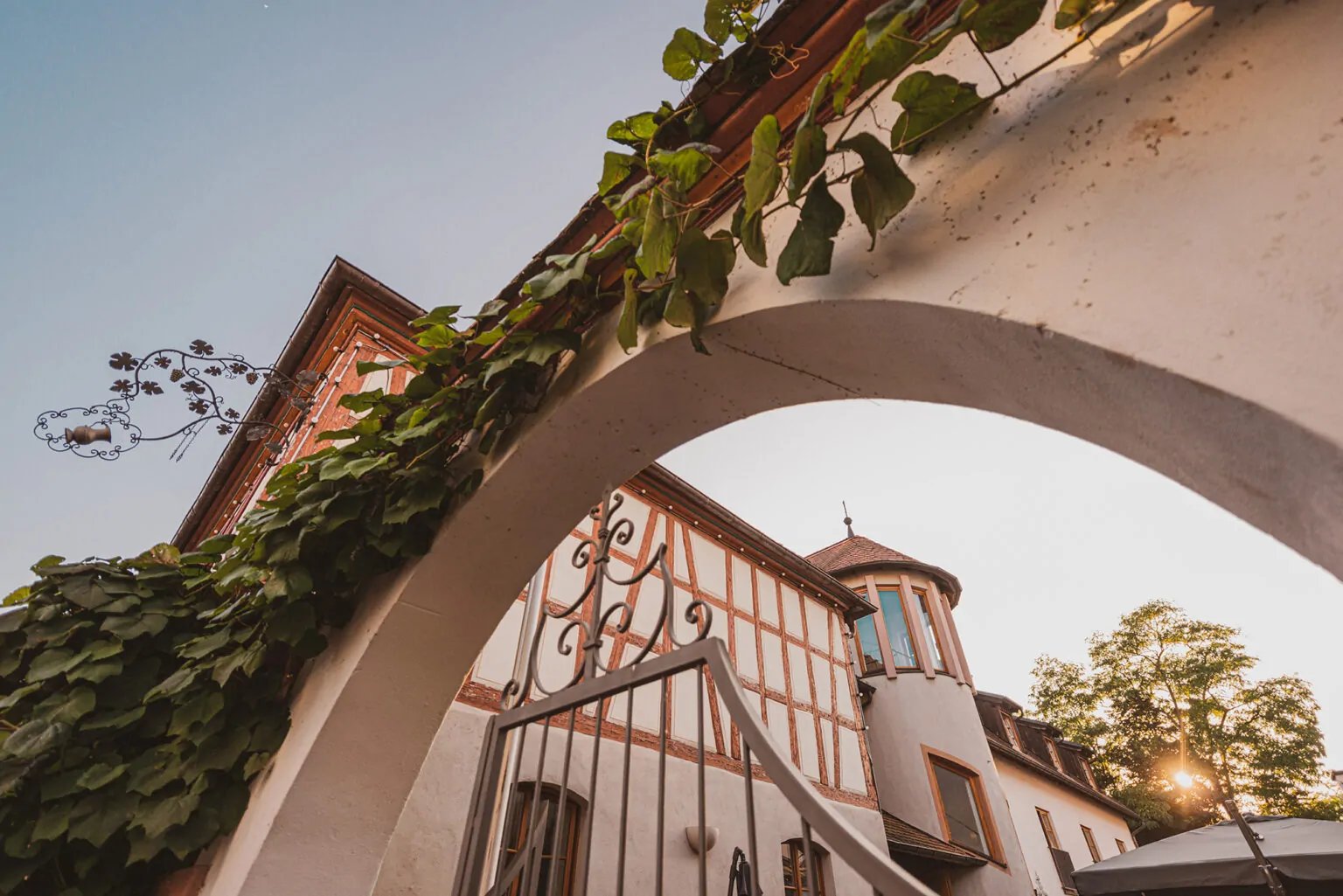 Hochzeitslocation Sankt Gereon Events