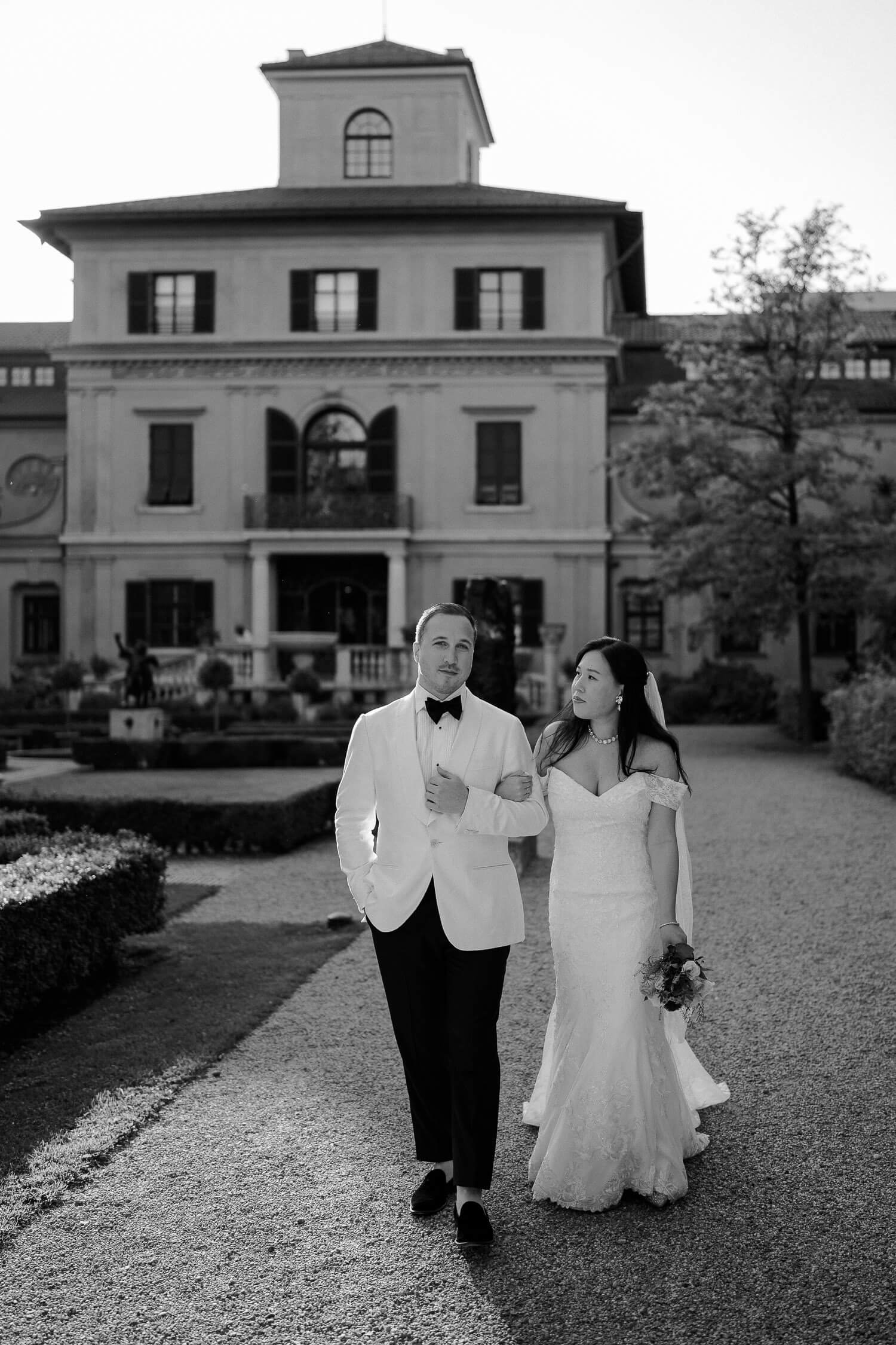 Hochzeitsfotograf Sara Wolff