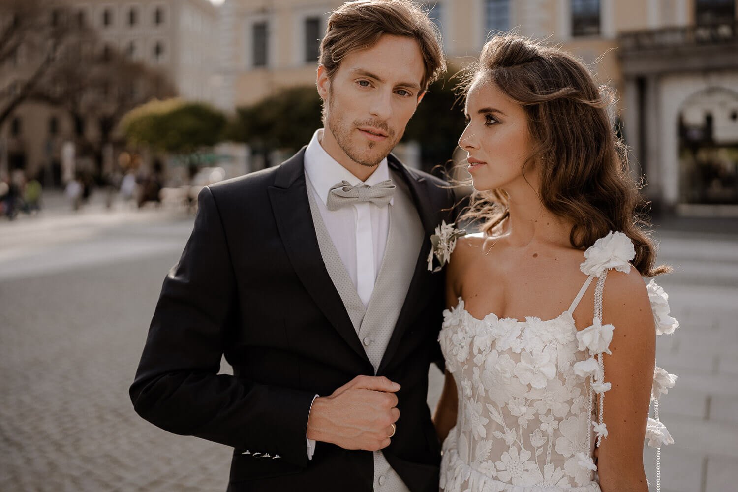 Hochzeitsfotograf Sara Wolff