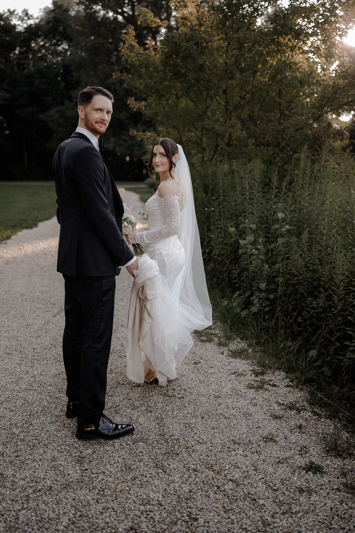 Hochzeitsfotograf Sara Wolff