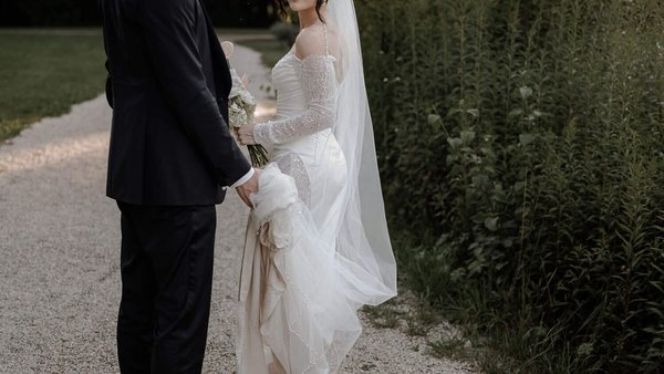 Hochzeitsfotograf Sara Wolff