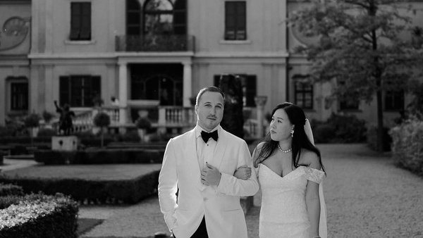 Hochzeitsfotograf Sara Wolff