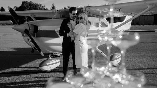 Hochzeitsfotograf Sara Wolff