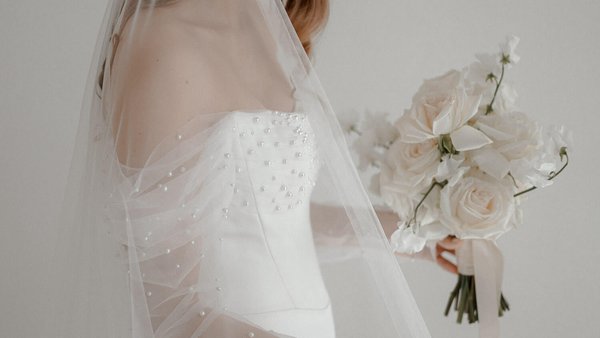 Hochzeitsfotograf Sara Wolff