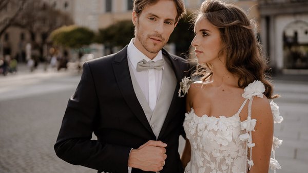 Hochzeitsfotograf Sara Wolff